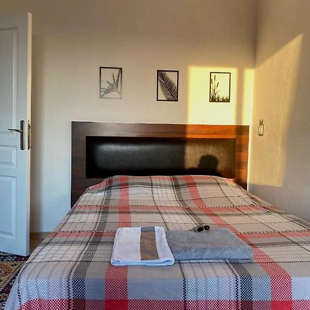 דירות Arnavutkoy Spacious House Near The Airport מראה חיצוני תמונה