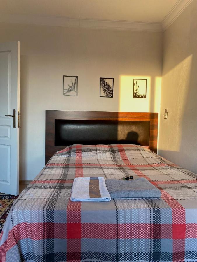 דירות Arnavutkoy Spacious House Near The Airport מראה חיצוני תמונה