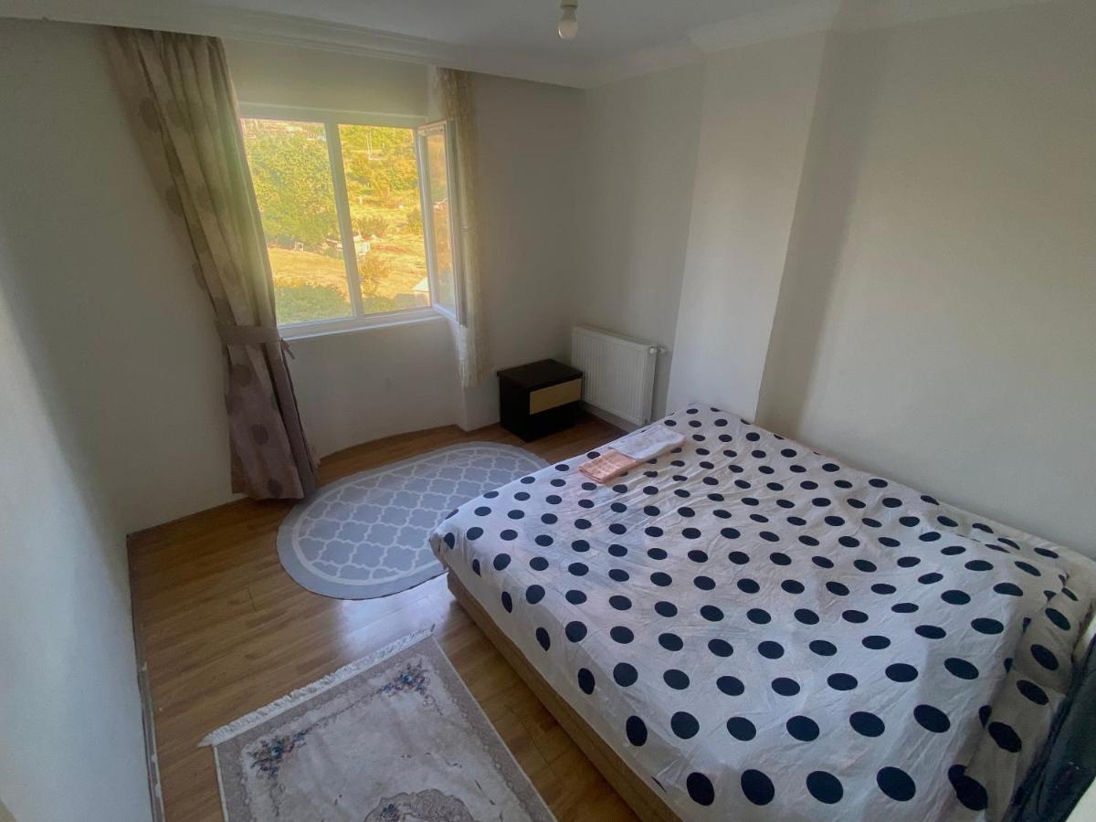 דירות Arnavutkoy Spacious House Near The Airport מראה חיצוני תמונה
